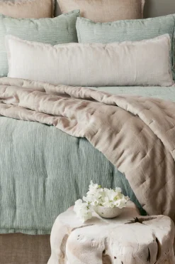 Adrina Long Bolster Pillow