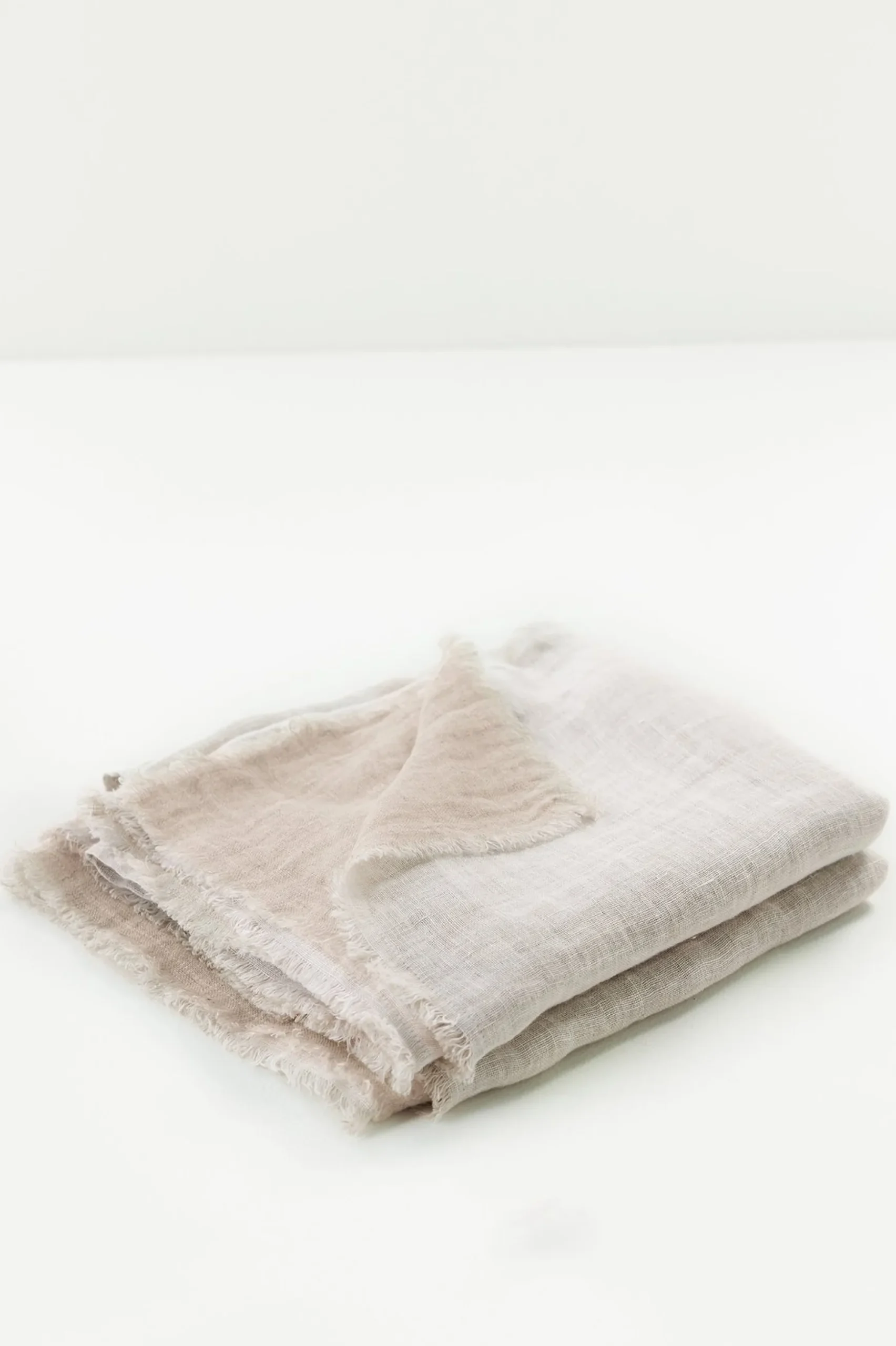 Adrina Reversible Bedskirt