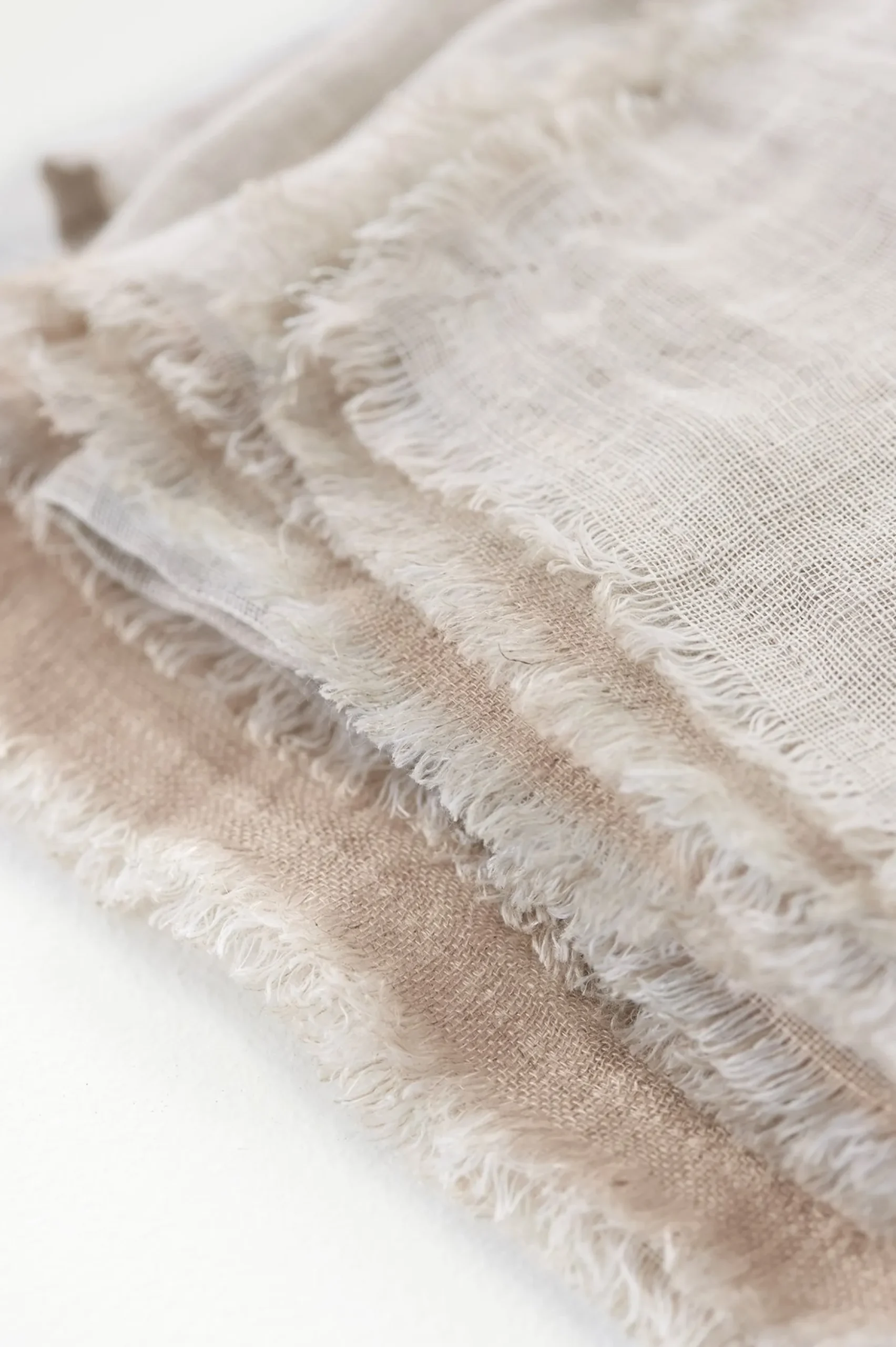 Adrina Reversible Bedskirt