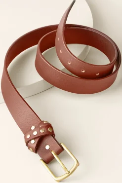 Aja Studded Belt