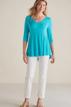 Amelia A-Line Tunic