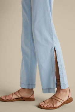 Arcadia Wide Leg Pants