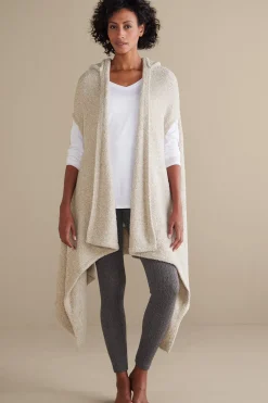 Ardelle Wrap with Pockets