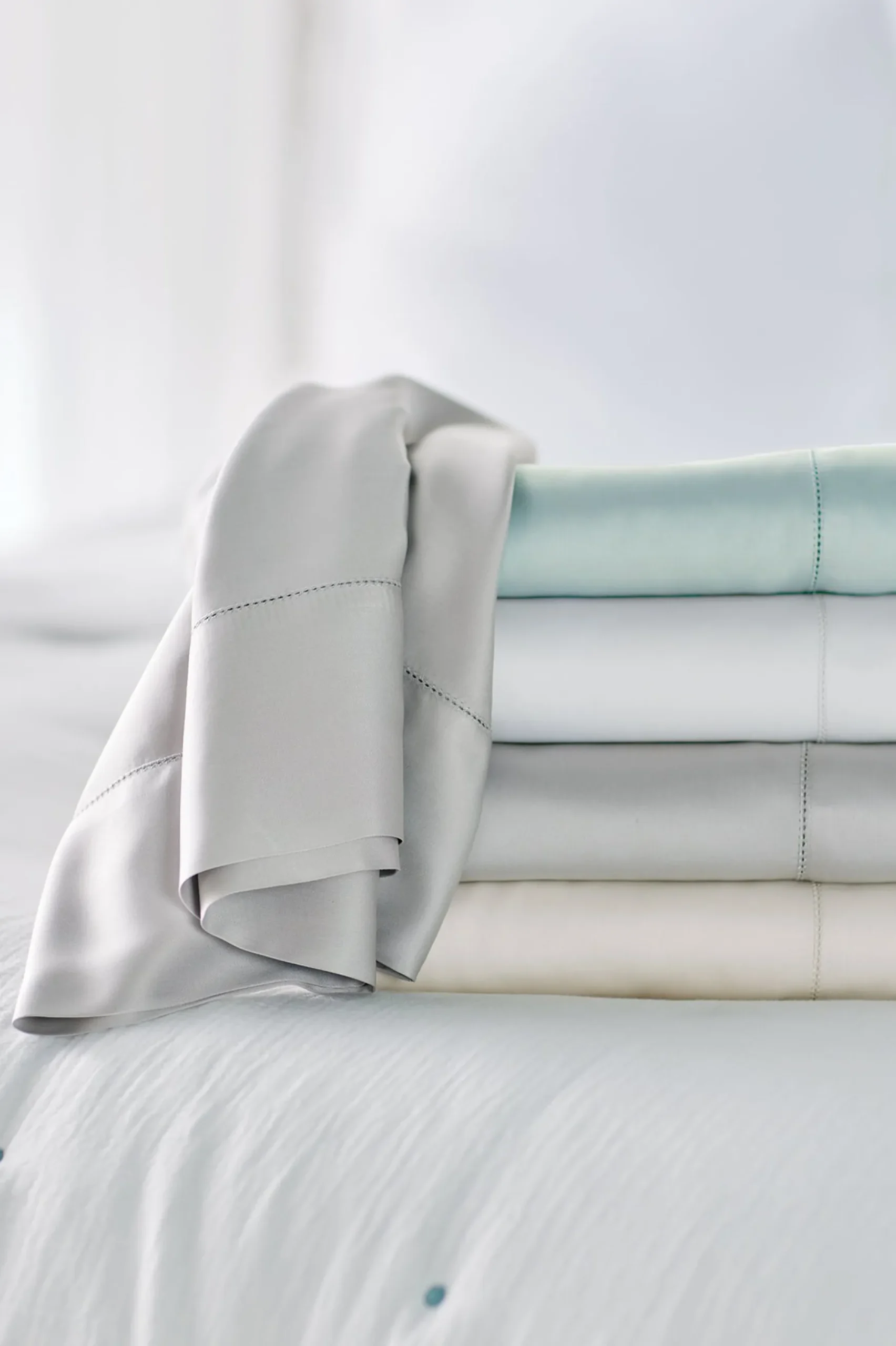 Blissful Bamboo Sheet Set