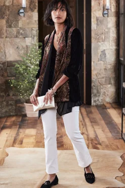 Castle Garden Jacket