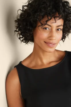 Ceri Knit Sleeveless Top