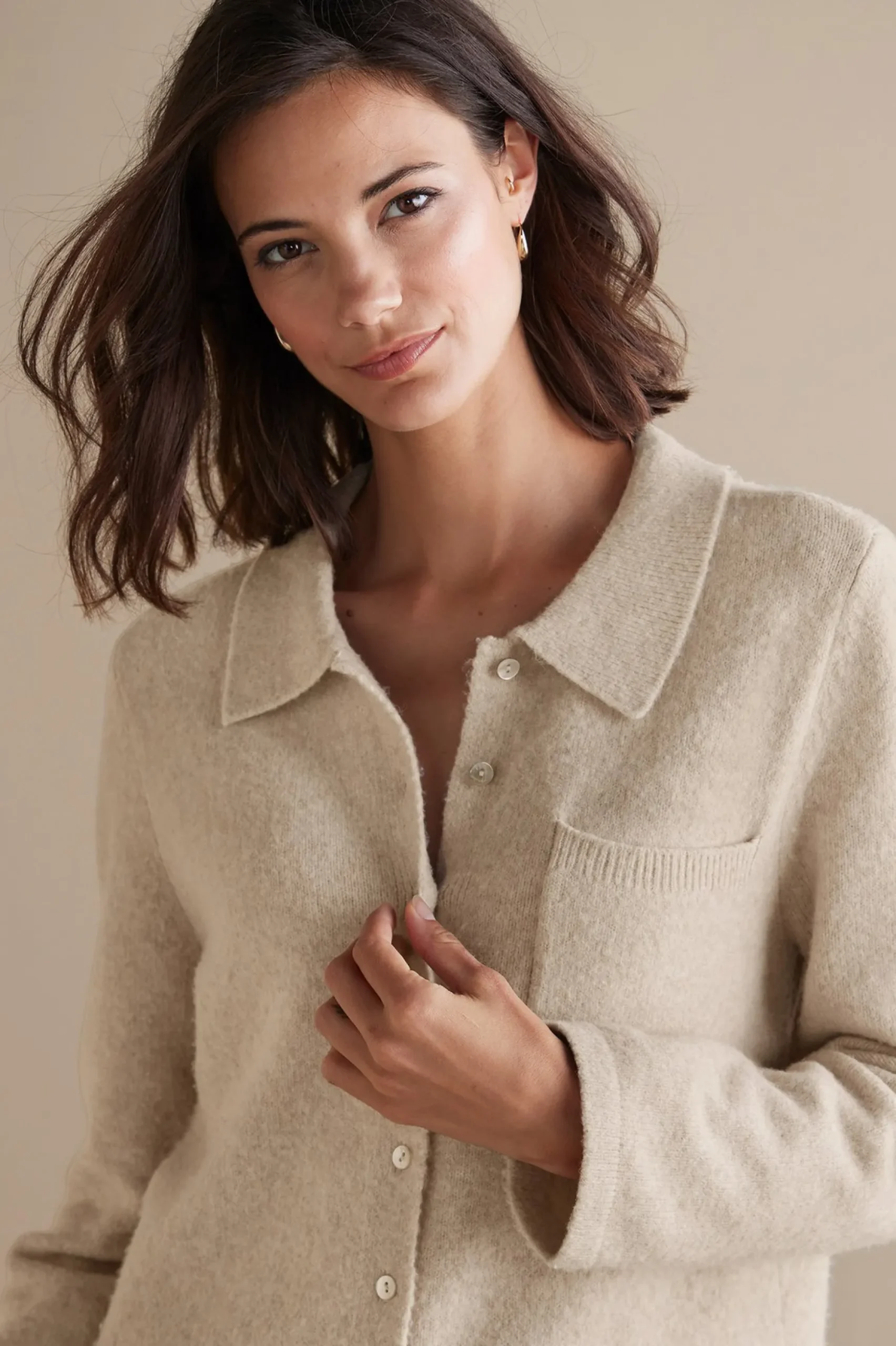 Charisse Cardigan