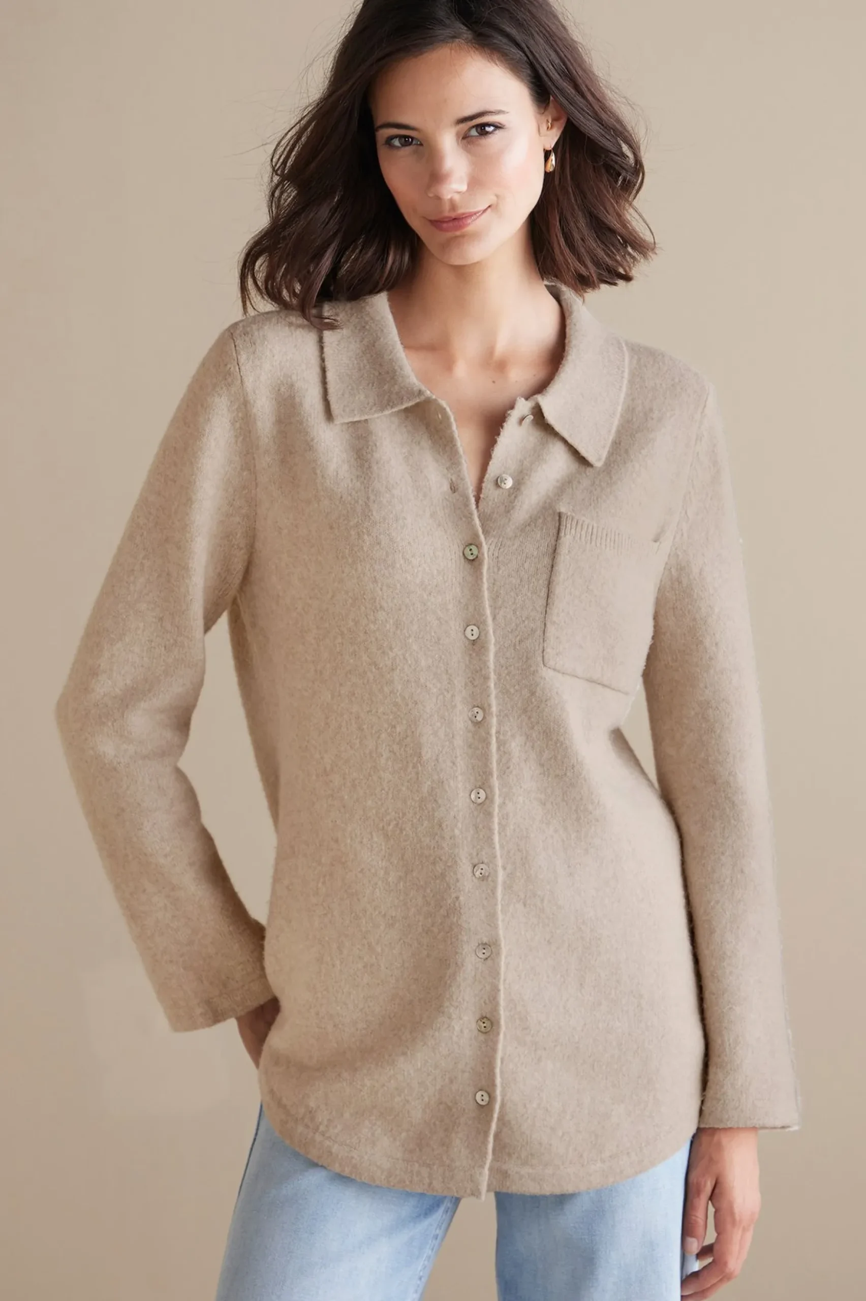 Charisse Cardigan