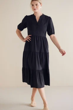Claudia Midi Dress