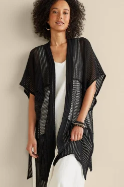 Dominica Beach Cover-Up