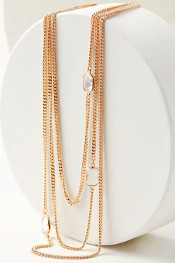 Gretta Layered Necklace