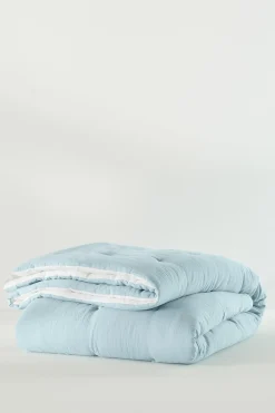 Ivy May Reversible Gauze Comforter