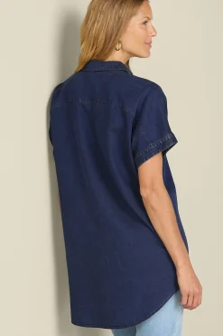 Je Veux TENCEL Shirt