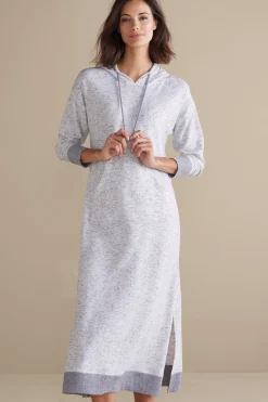 Lazy Day Lounge Dress