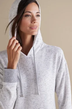 Lazy Day Lounge Dress