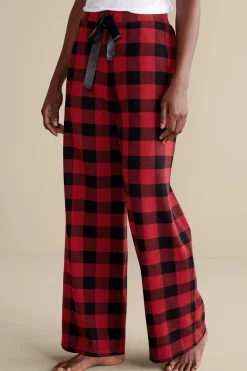 Mad About Plaid Pant