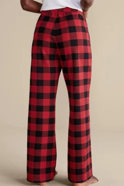 Mad About Plaid Pant