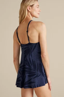 Magicsuit by MiracleSuit® Parker Palms Swim Dress