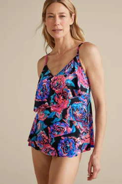 Magicsuit by MiracleSuit® Chloe Tankini Top