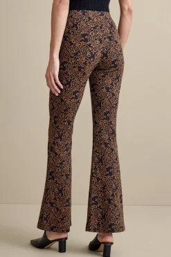 Mara Jacquard Pants