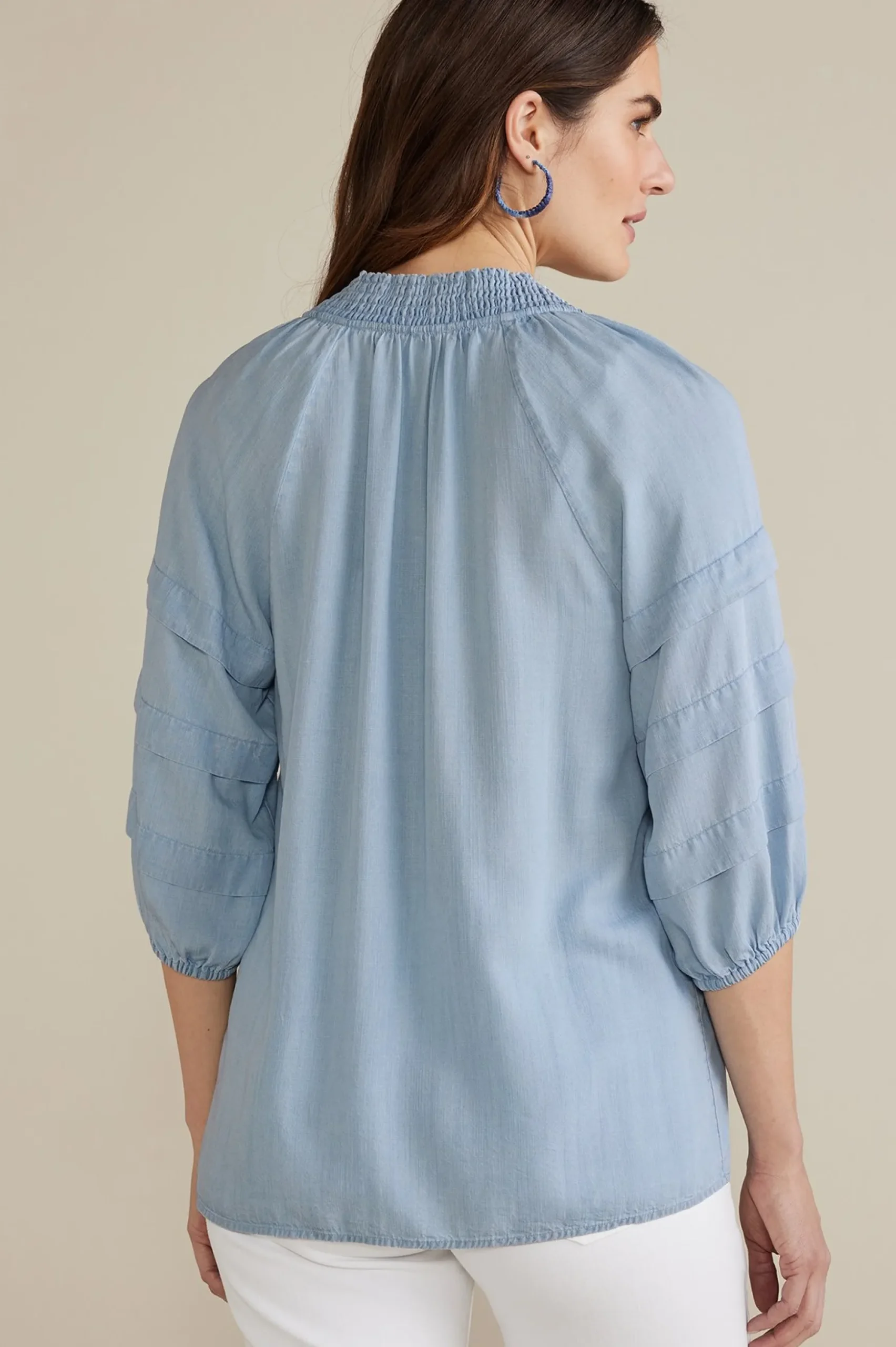 Marisol TENCEL™ Top