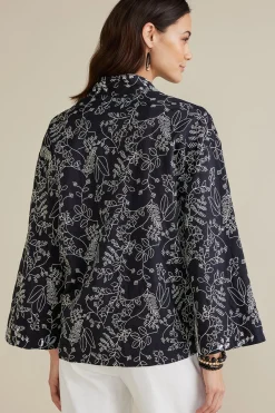 Petites Beatrix Topper