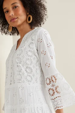 Petites Cordelia Short Dress