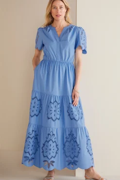 Petites Dorothy Maxi Dress