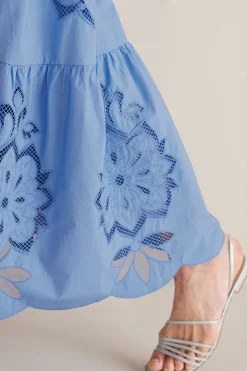 Petites Dorothy Maxi Dress