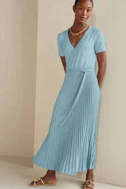 Petites Janelle Maxi Dress