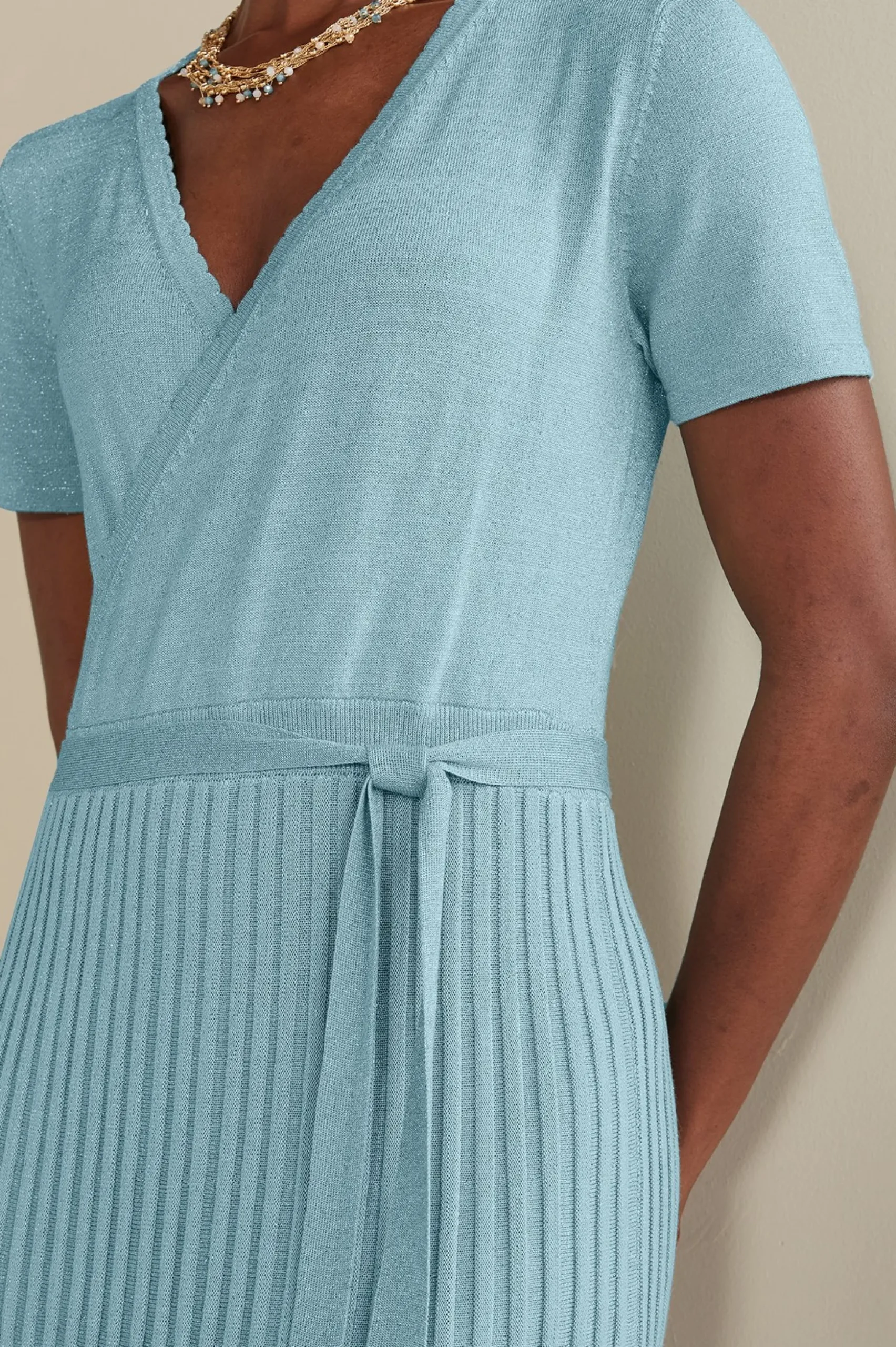 Petites Janelle Maxi Dress