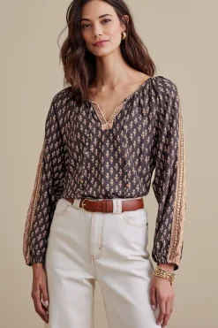 Petites Jolene Blouse