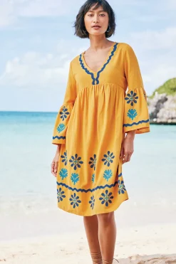 Petites Petra Short Dress