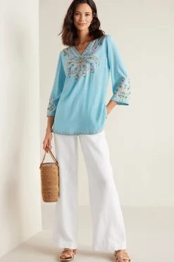 Petites River Island Tunic