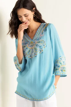 Petites River Island Tunic