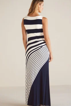 Petites Vela Infinity Dress