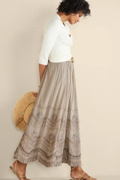 Portia Skirt