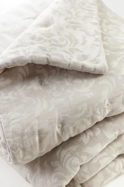 Rosalyn Damask Comforter