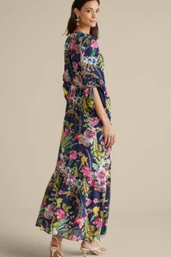 Samantha Maxi Dress