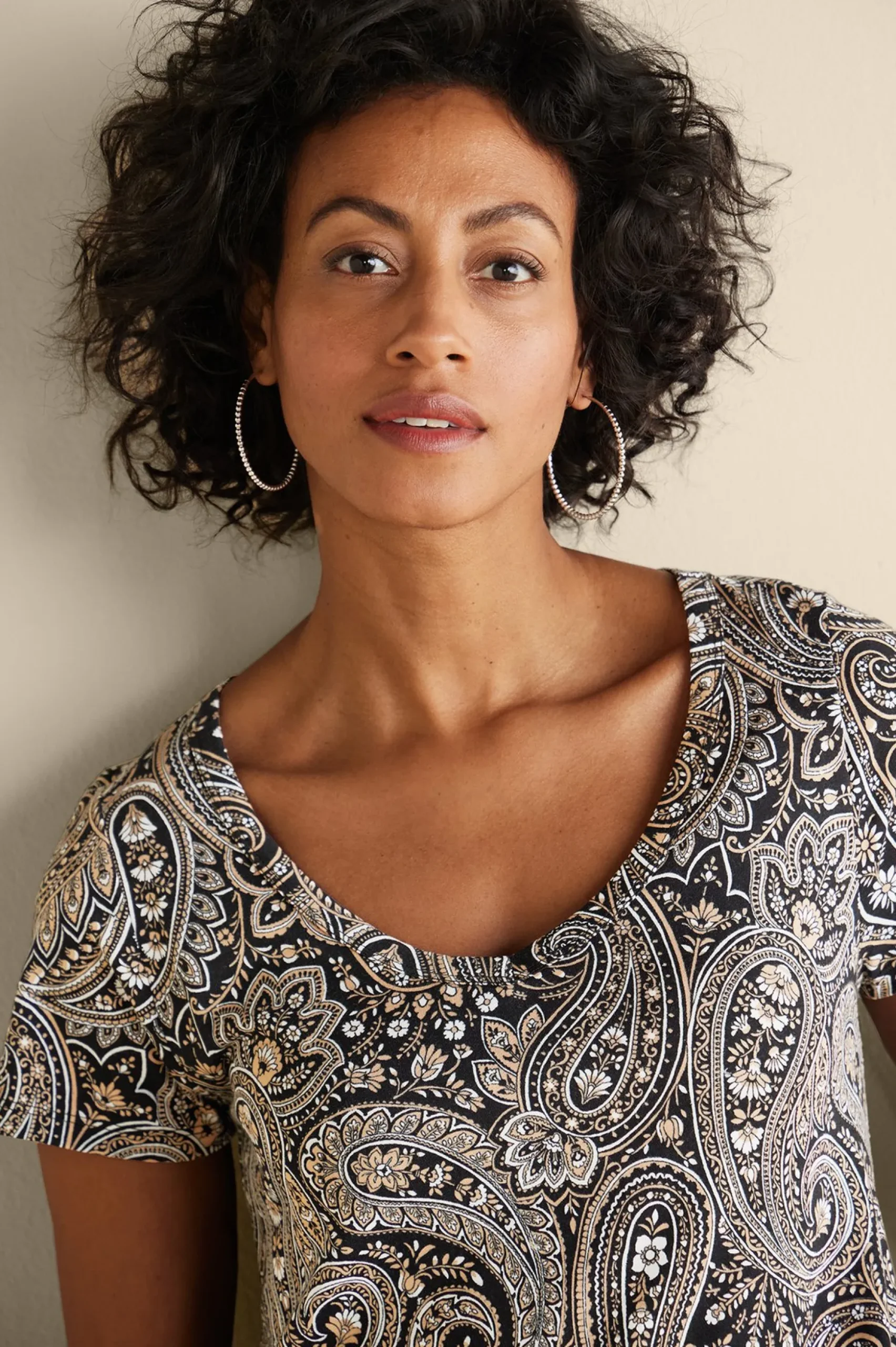 Short Santiago Gaia Dress