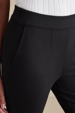Soft Essential Ponte Bootcut Pants