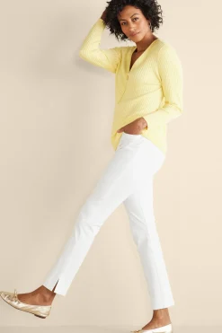 Soft Essential™ Superla Slim Leg Pants