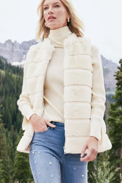 St. Moritz Vest