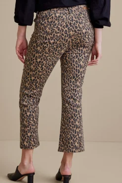 Ultimate Denim Kick Flare Jeans